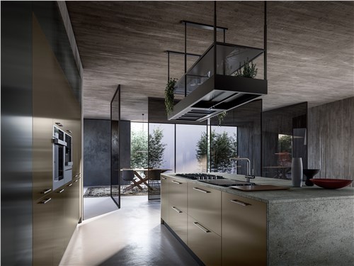 Arredo cucina 2023, le nuove tendenze